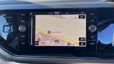 Volkswagen Polo 1.0 TSI 110 R-Line 5dr DSG Petrol Hatchback